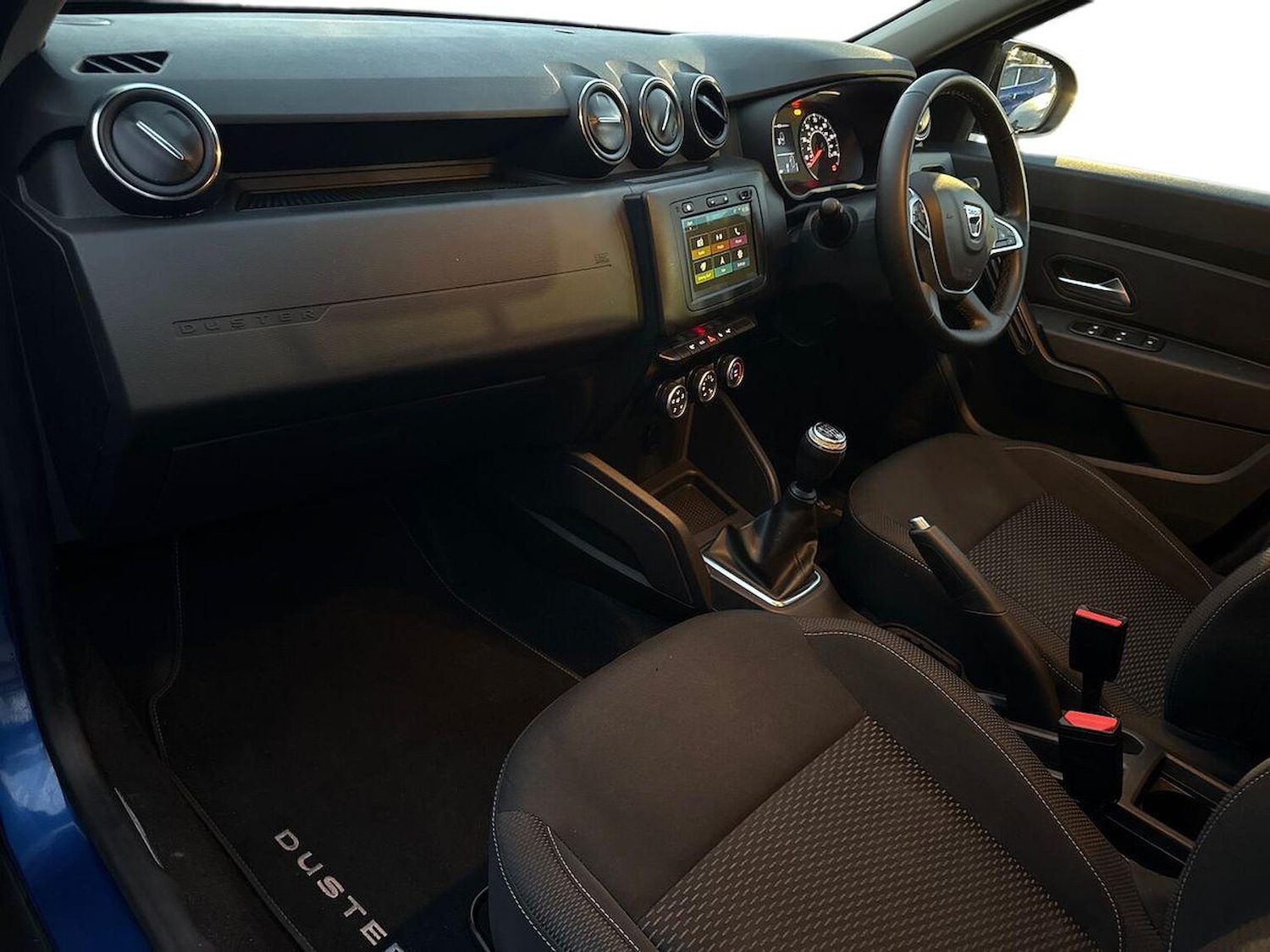 Used Dacia Duster 2021 for sale - 76791825: Photo 7