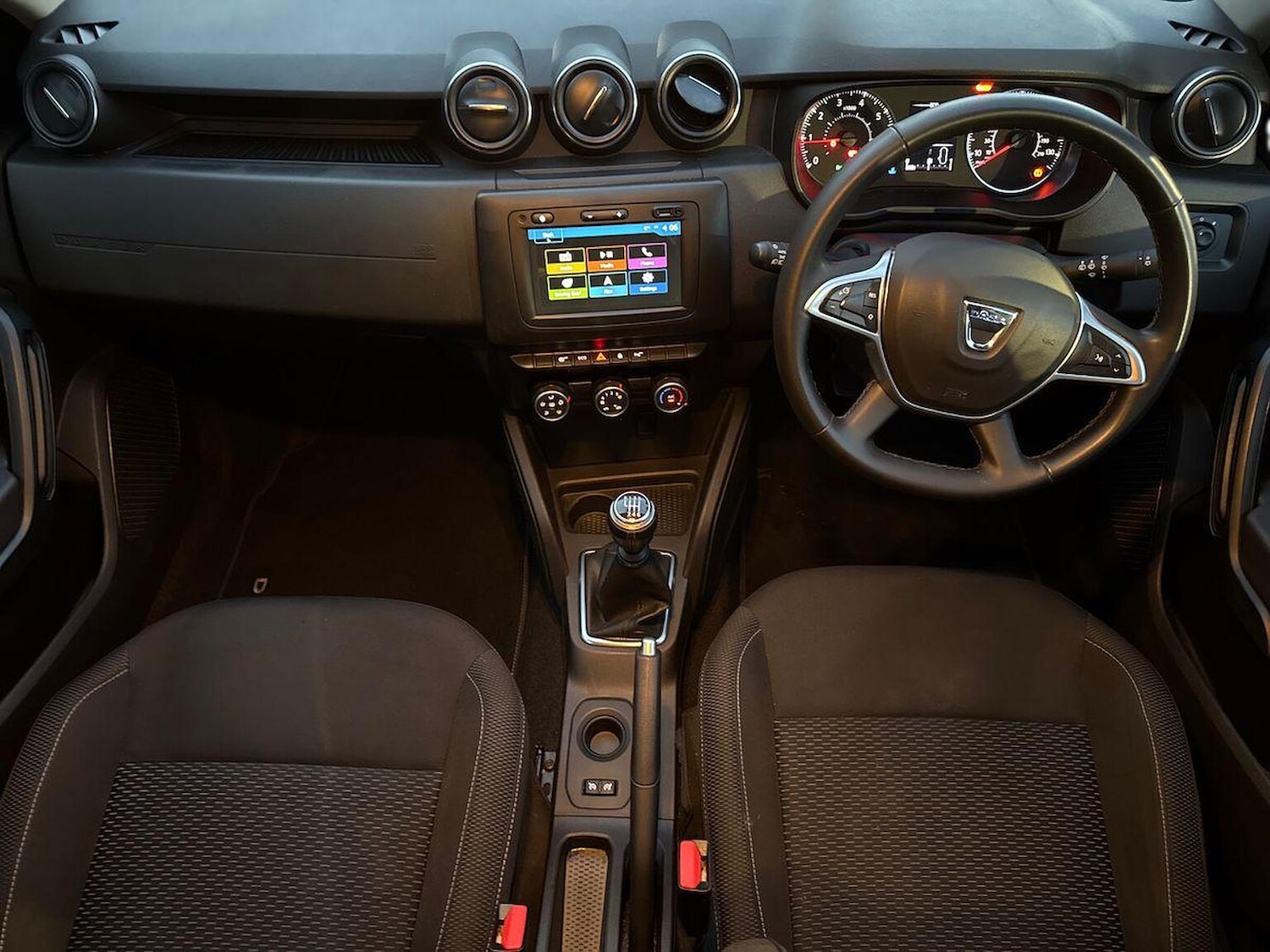 Used Dacia Duster 2021 for sale - 76791825: Photo 8