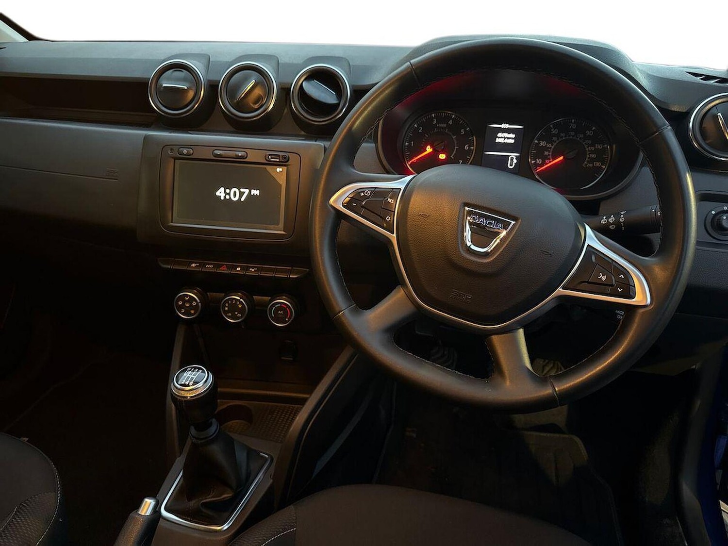 Used Dacia Duster 2021 for sale - 76791825: Photo 9