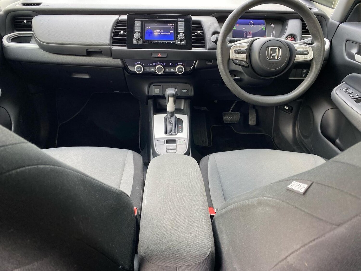 Vehicle 13