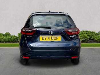 Used Honda Jazz 2021 for sale - 75907453: Photo
