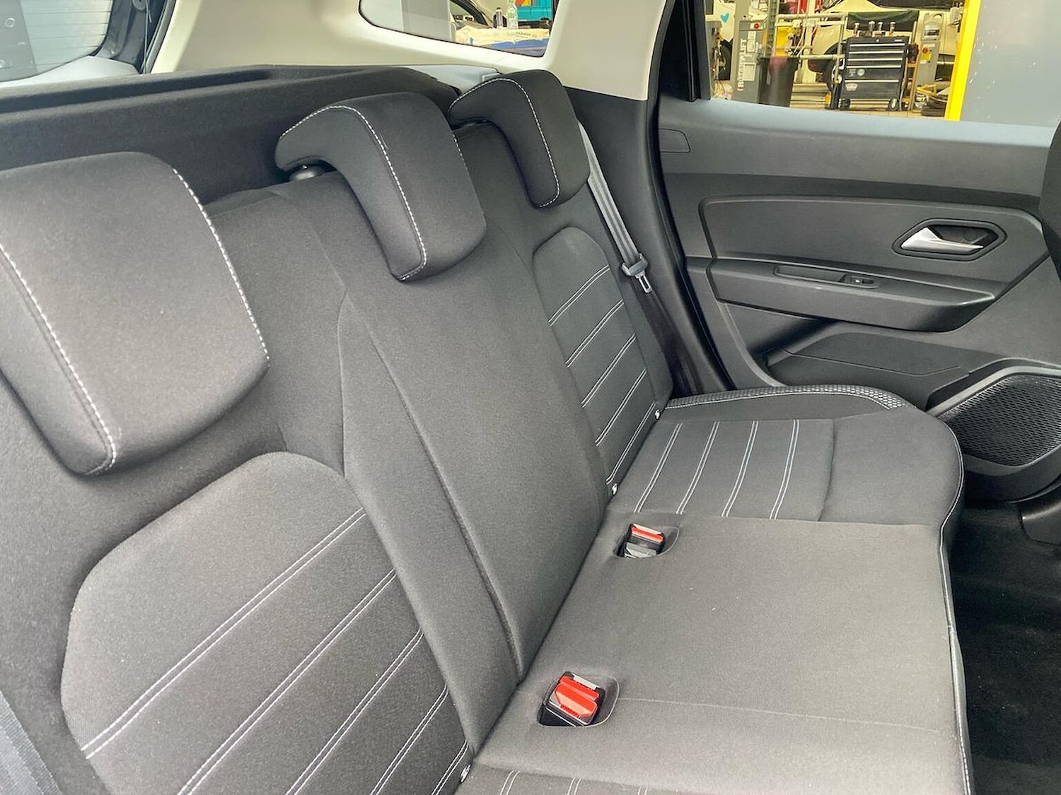 Used Dacia Duster 2018 for sale - 76357983: Photo 16