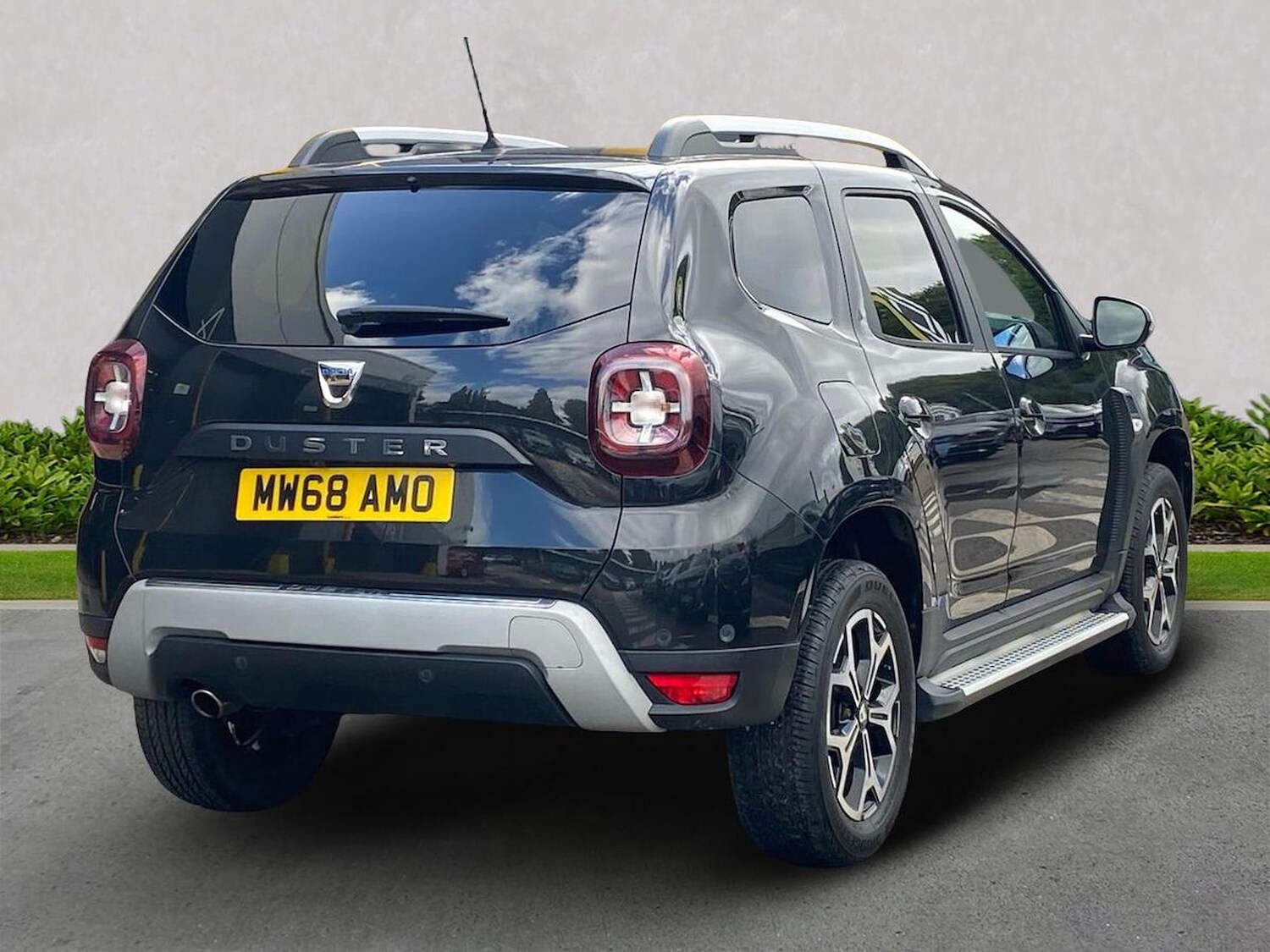 Used Dacia Duster 2018 for sale - 76357983: Photo 18