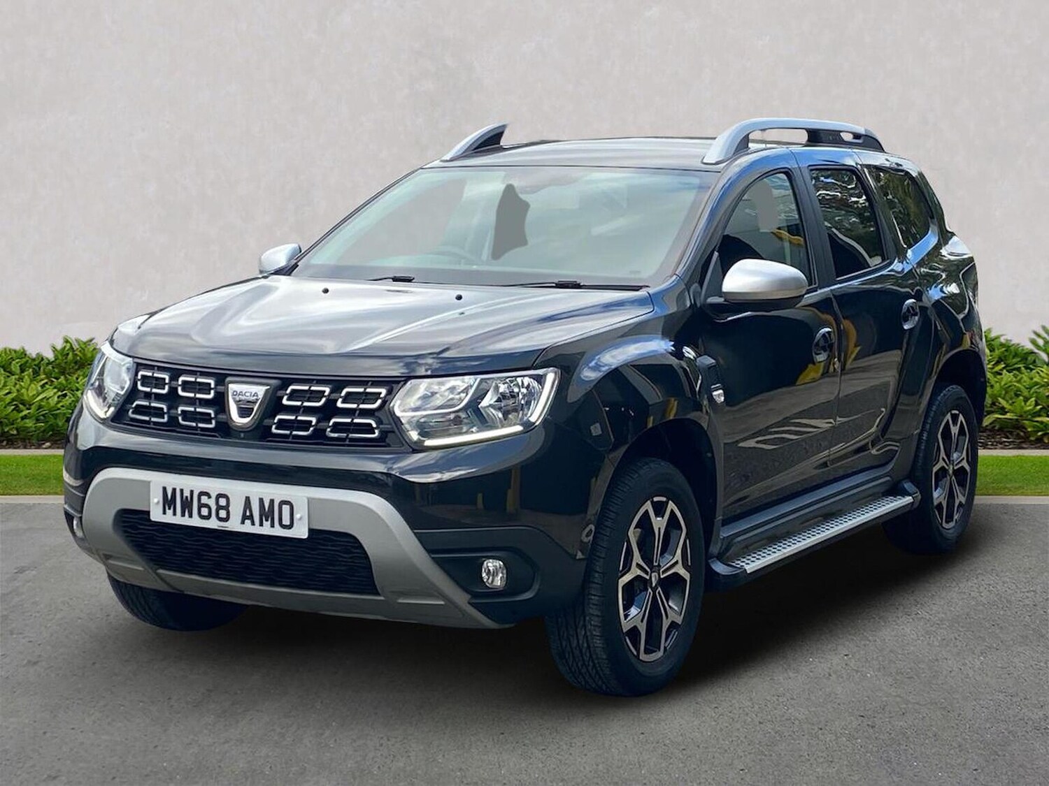 Used Dacia Duster 2018 for sale - 76357983: Photo 20