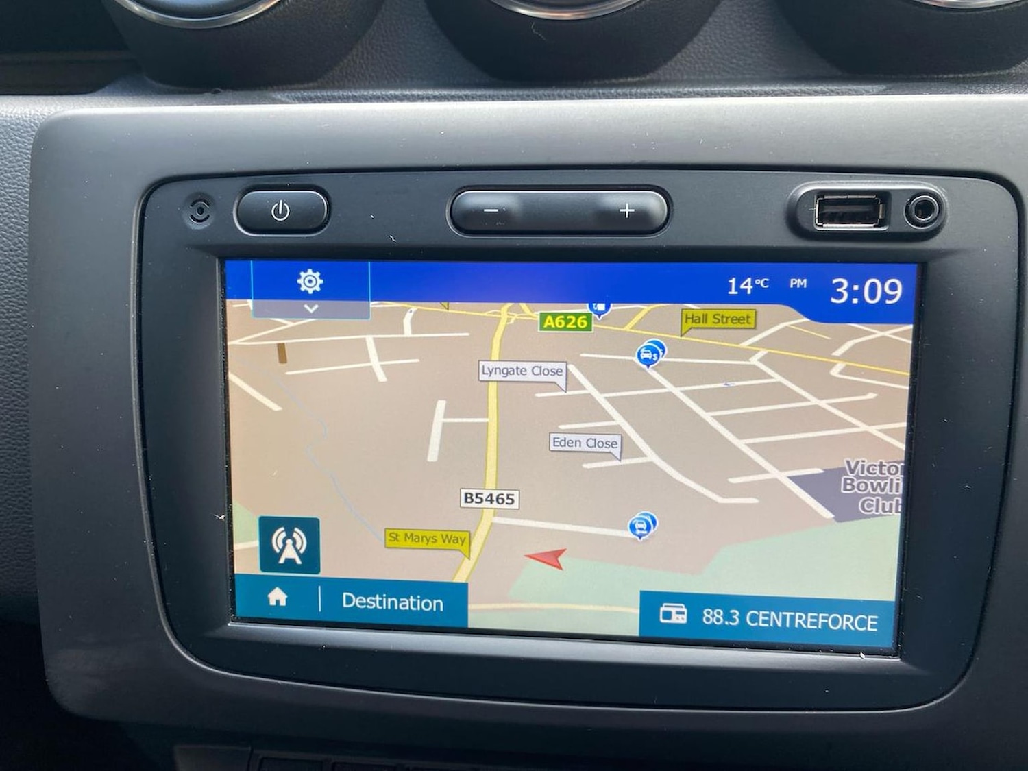 Used Dacia Duster 2018 for sale - 76357983: Photo 24