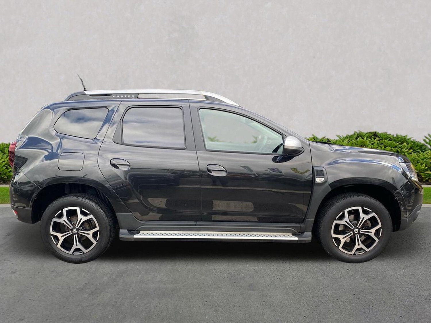 Used Dacia Duster 2018 for sale - 76357983: Photo 3