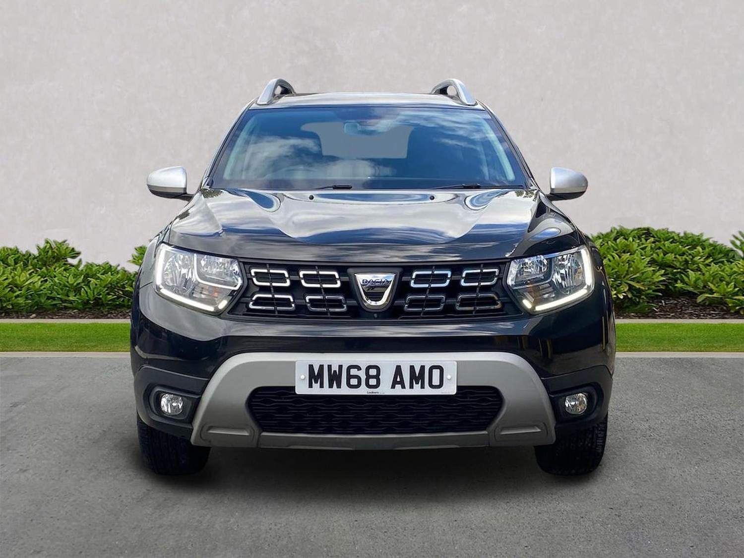 Used Dacia Duster 2018 for sale - 76357983: Photo 5