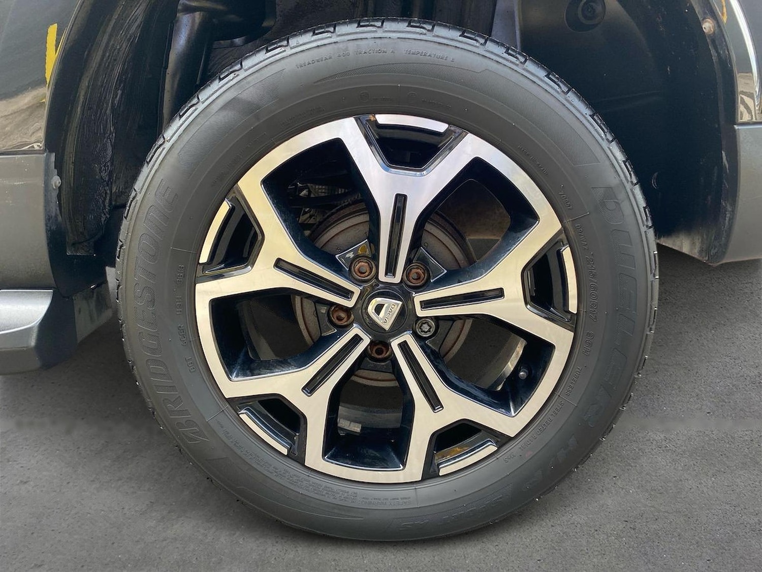 Used Dacia Duster 2018 for sale - 76357983: Photo 6