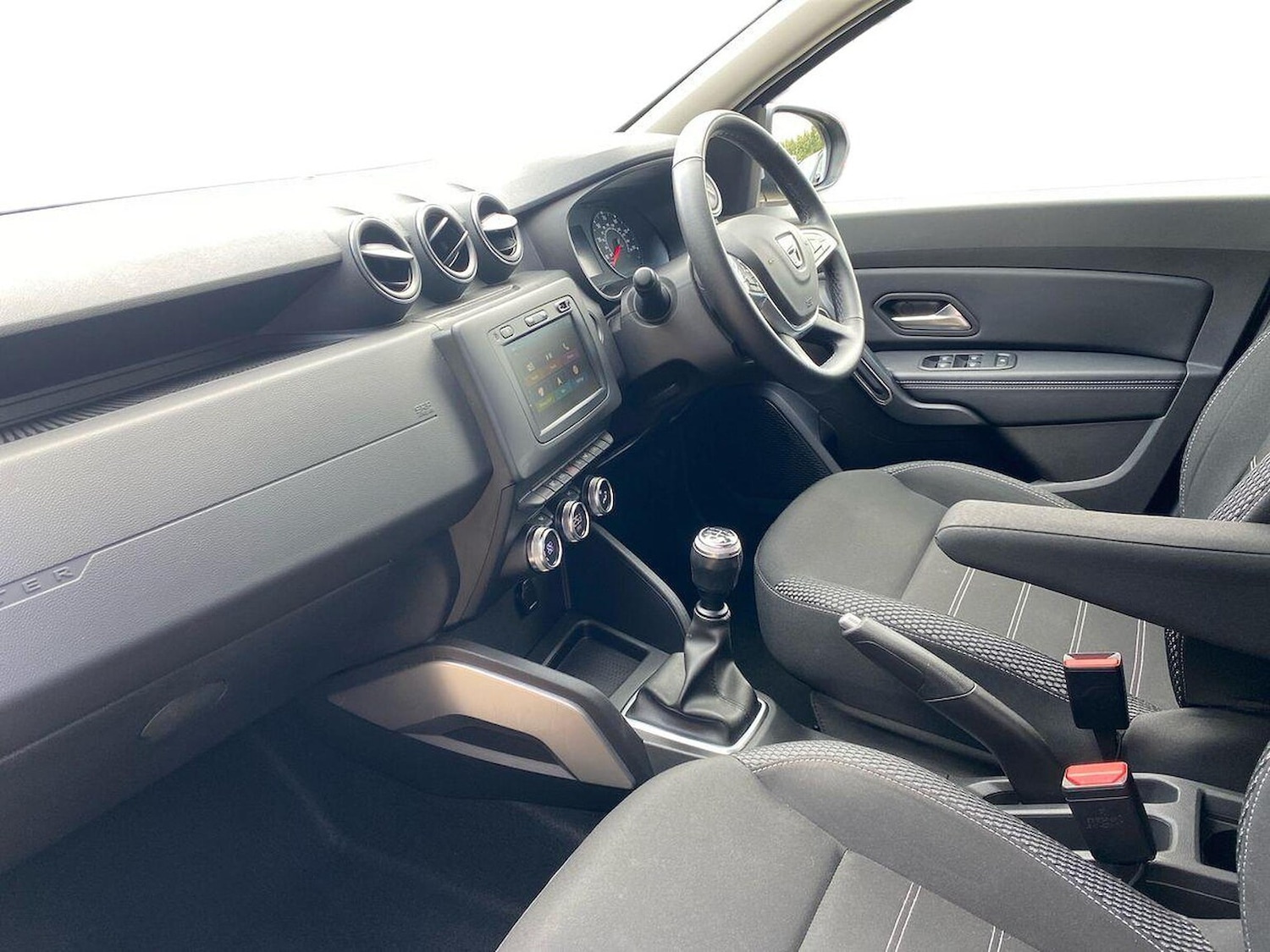 Used Dacia Duster 2018 for sale - 76357983: Photo 7