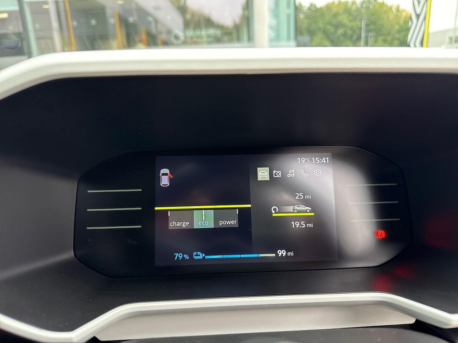 Used Dacia Spring 2025 for sale - 76257753: Photo 10