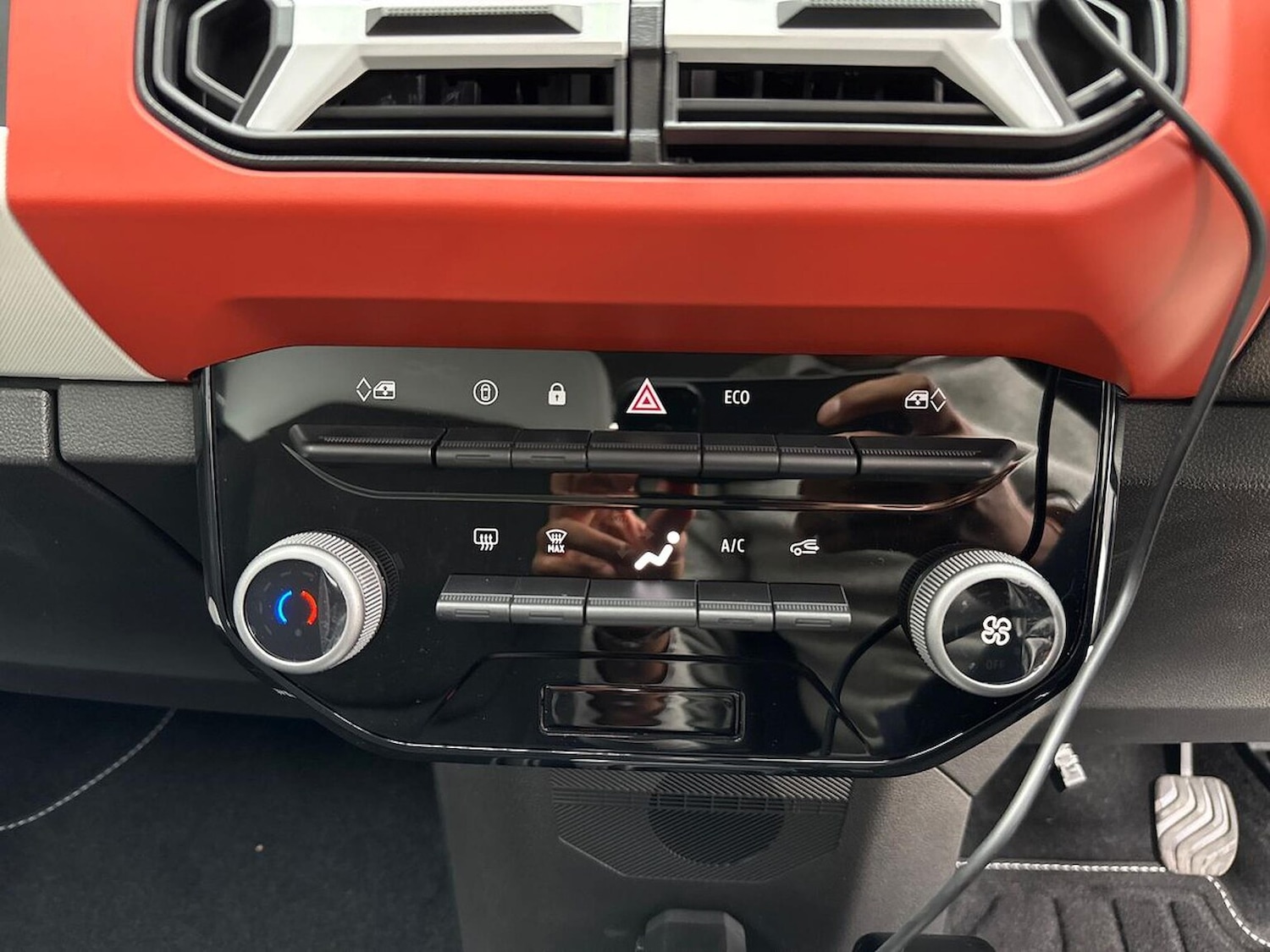 Used Dacia Spring 2025 for sale - 76257753: Photo 12