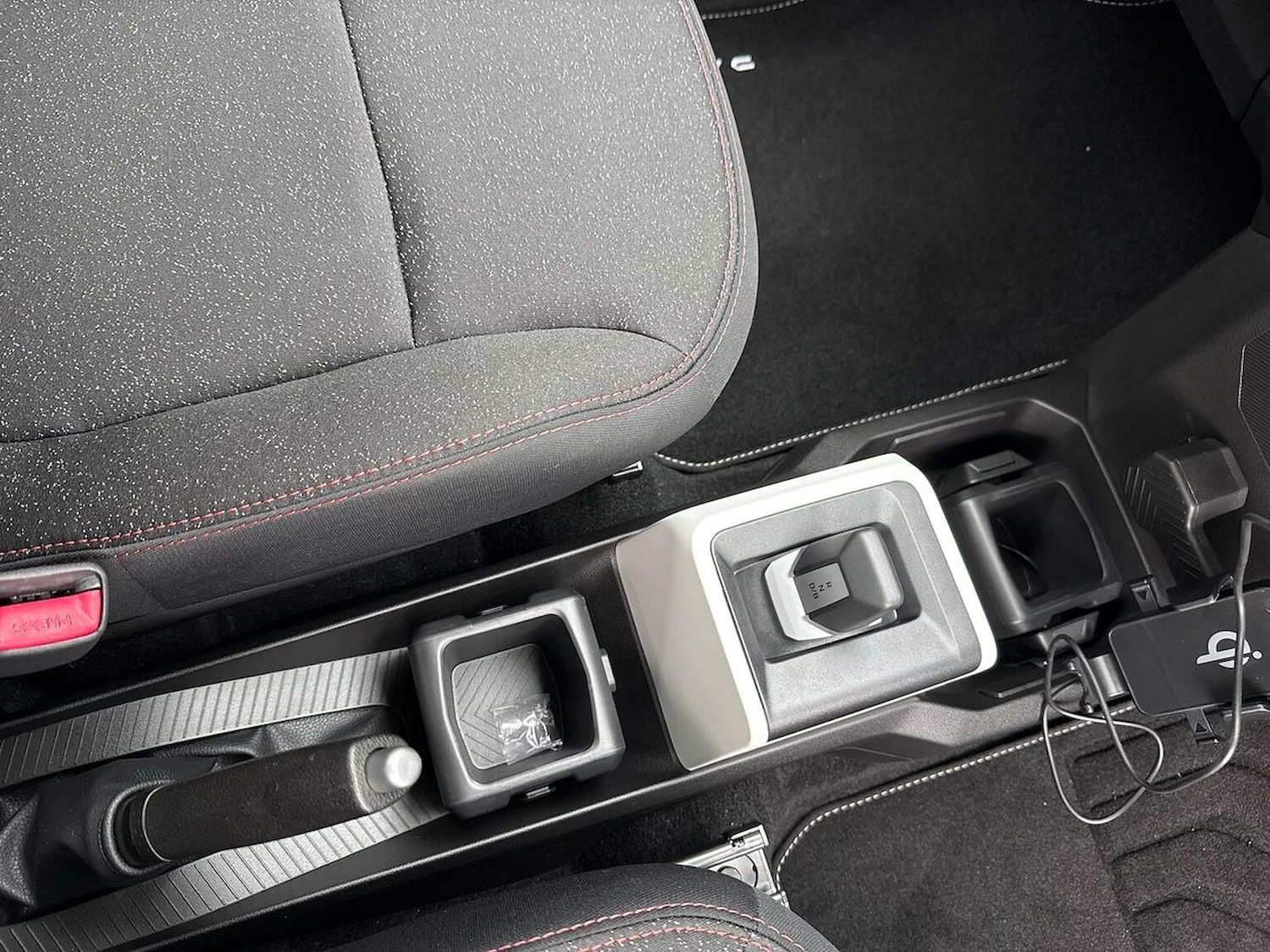 Used Dacia Spring 2025 for sale - 76257753: Photo 13