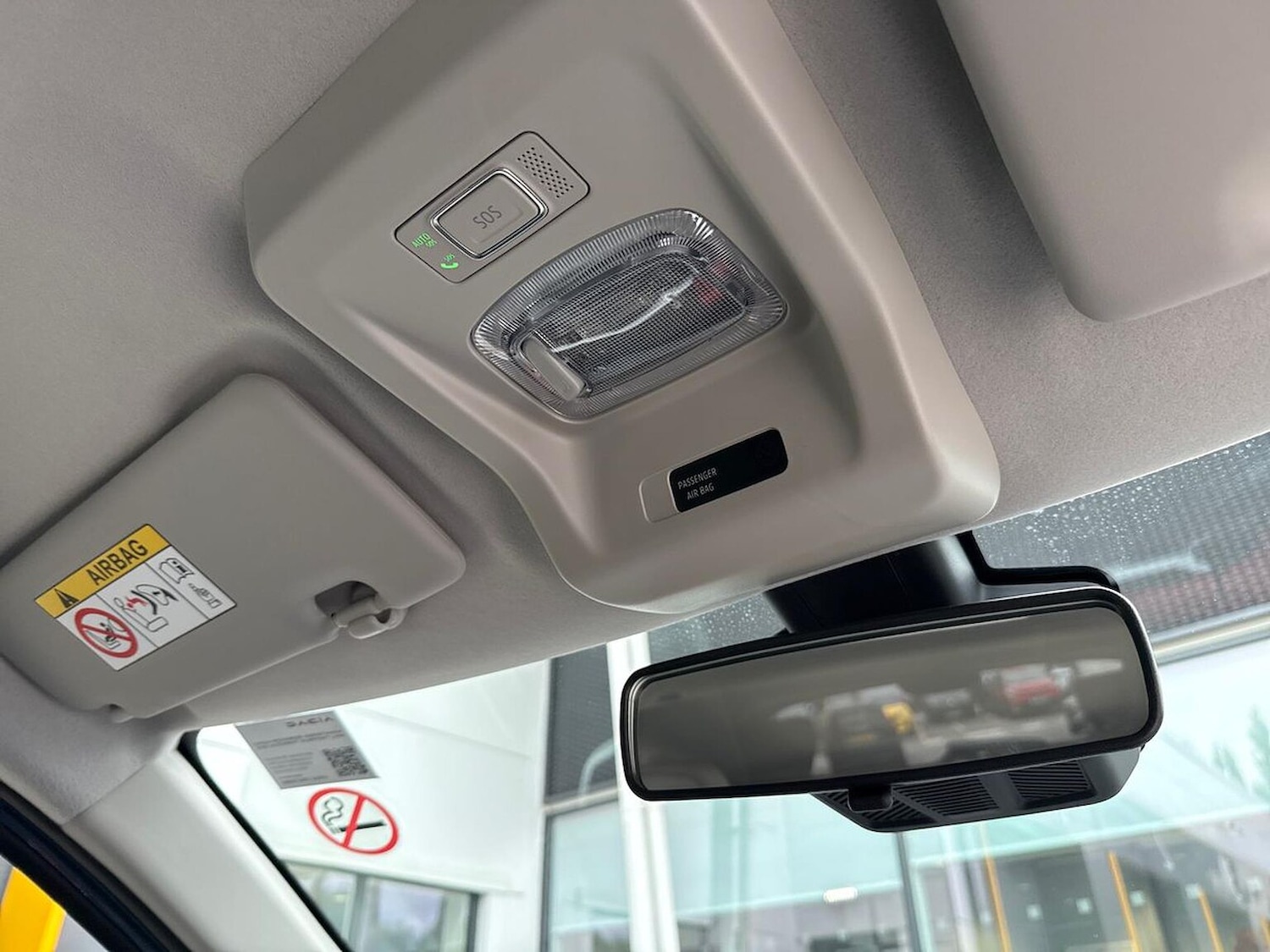 Used Dacia Spring 2025 for sale - 76257753: Photo 14