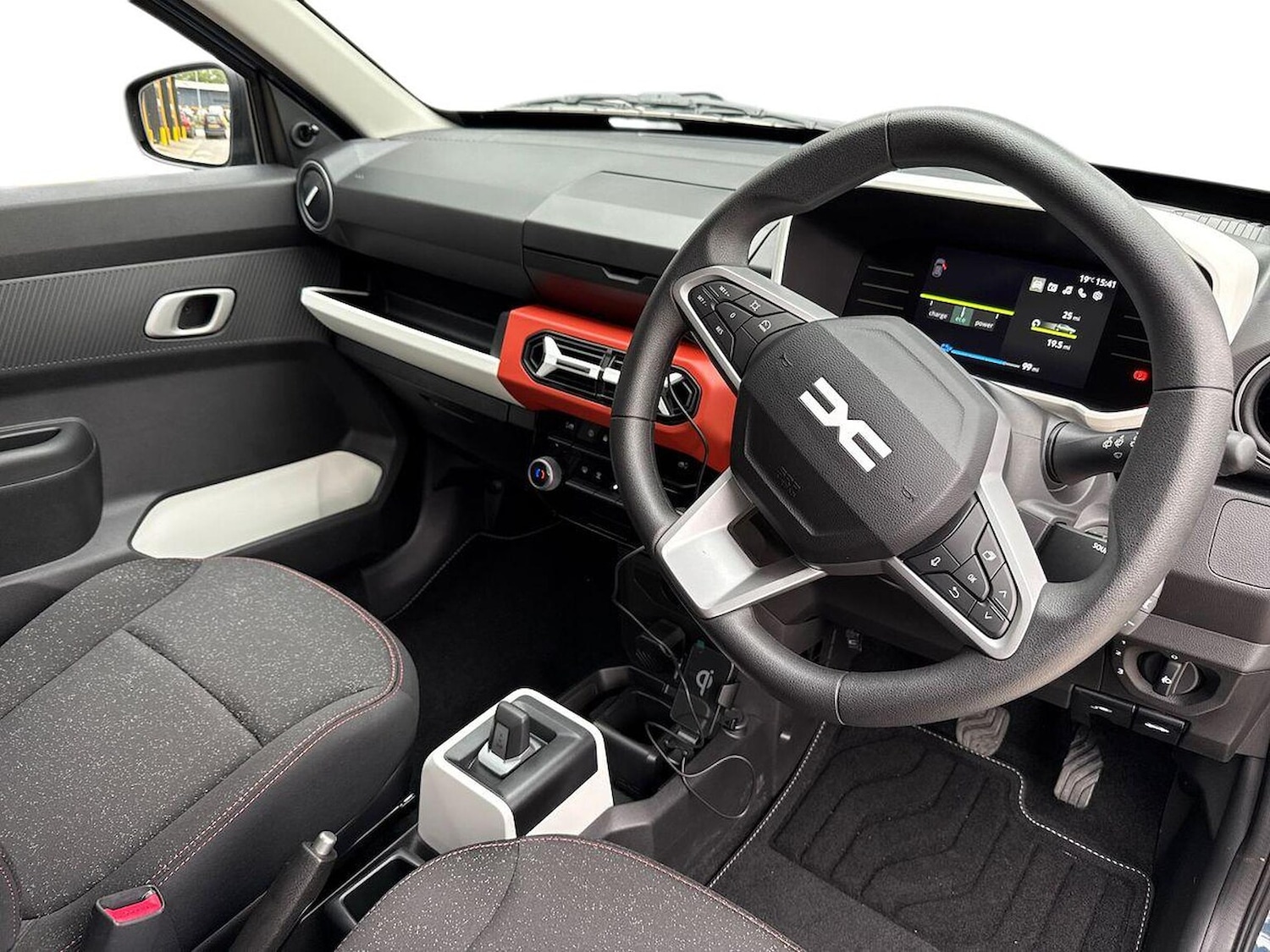 Used Dacia Spring 2025 for sale - 76257753: Photo 15