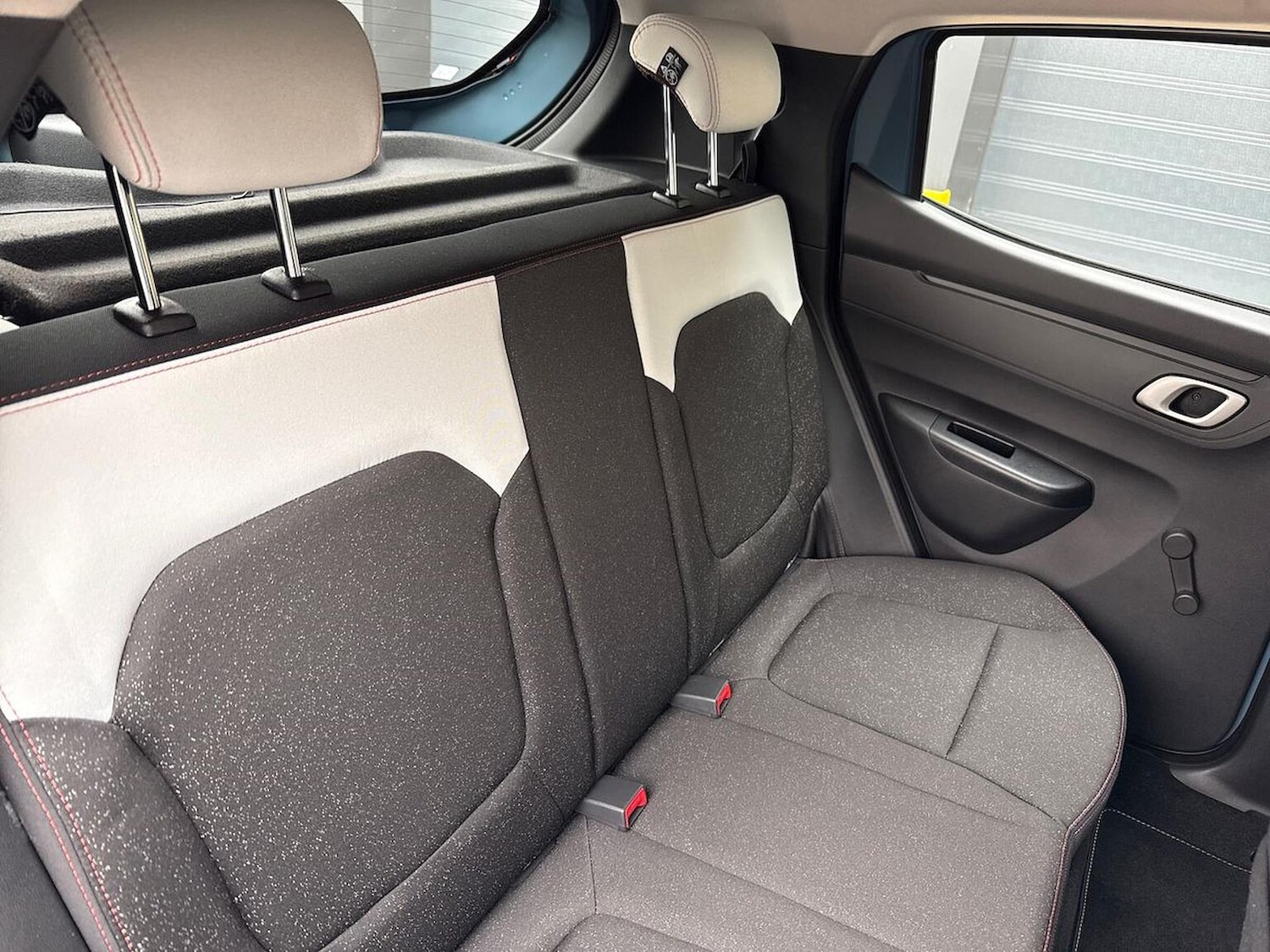 Used Dacia Spring 2025 for sale - 76257753: Photo 16