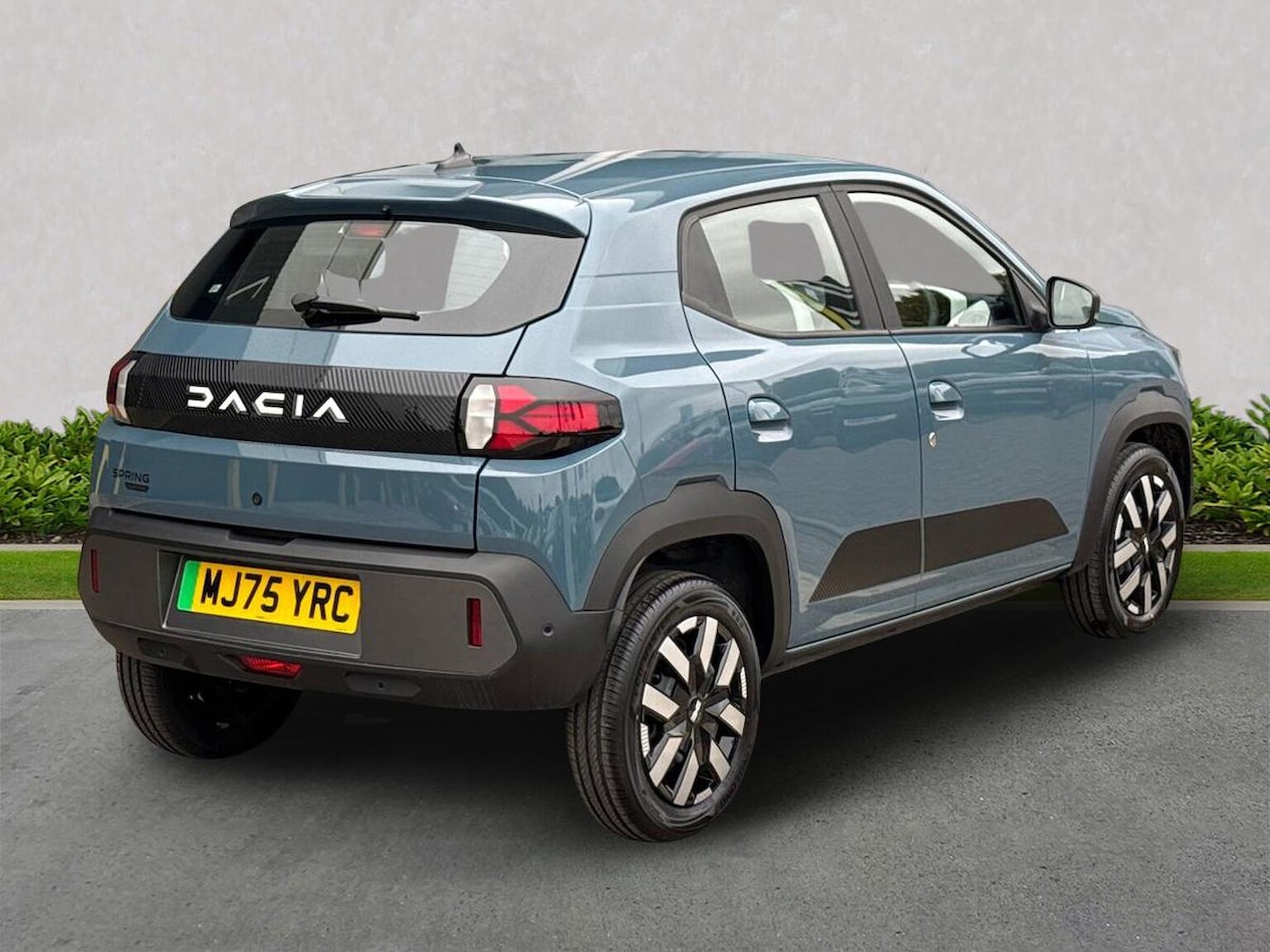 Used Dacia Spring 2025 for sale - 76257753: Photo 18