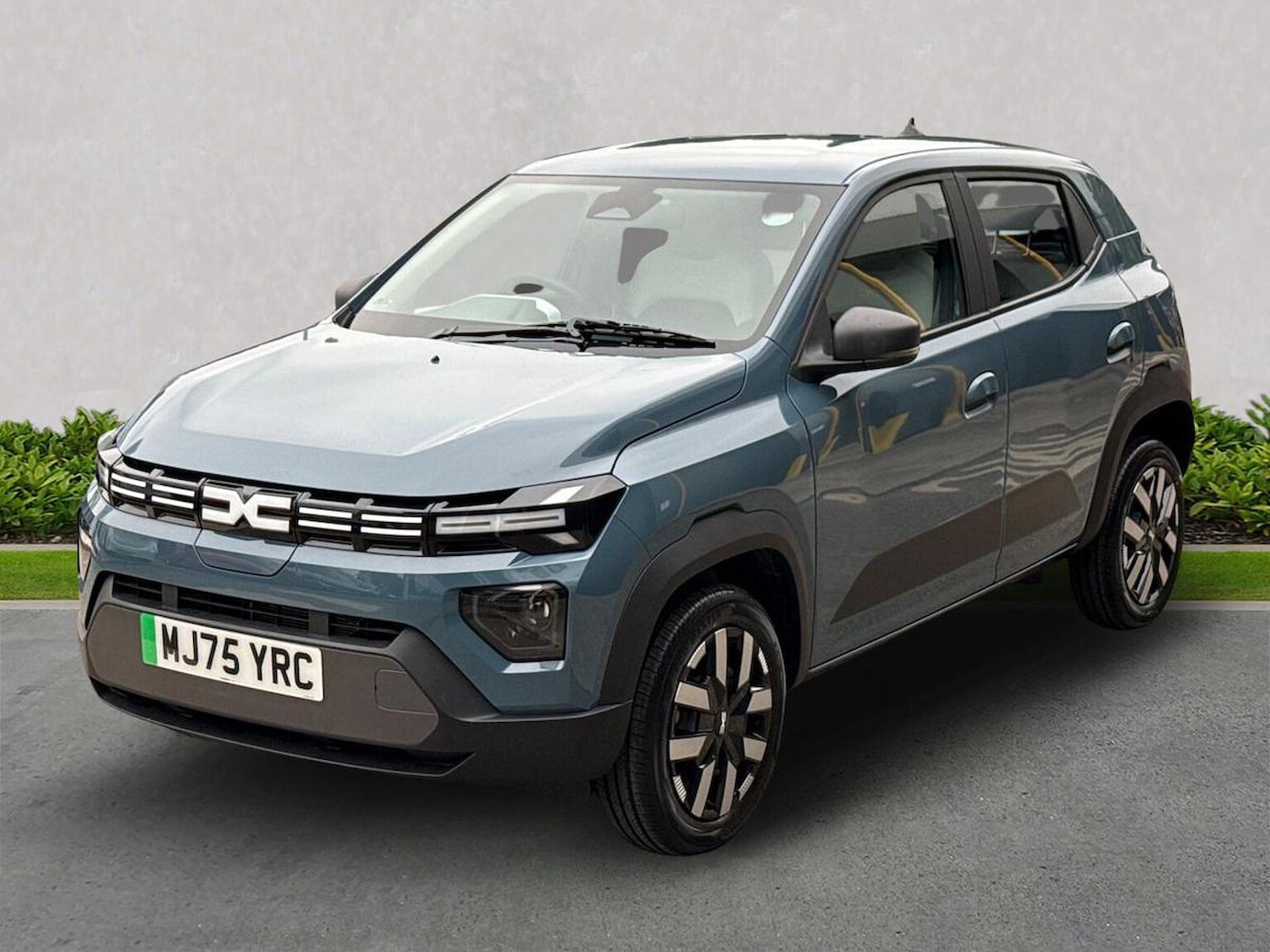 Used Dacia Spring 2025 for sale - 76257753: Photo 20