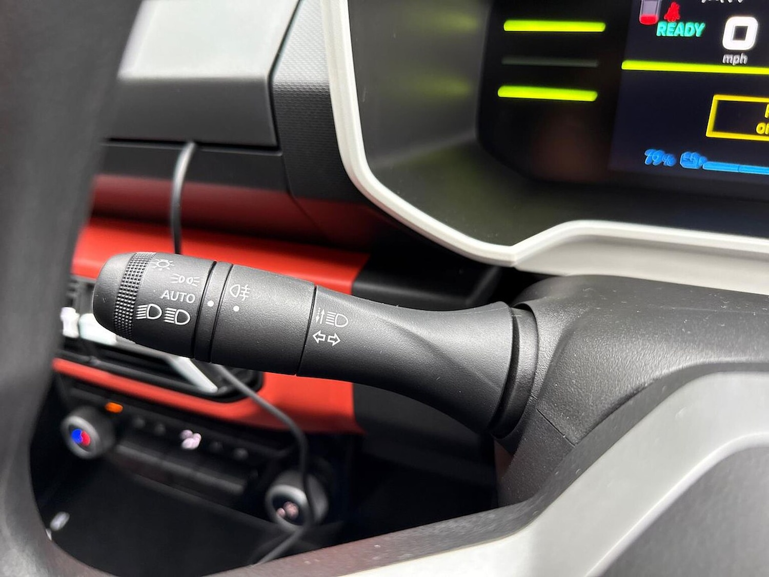 Used Dacia Spring 2025 for sale - 76257753: Photo 26