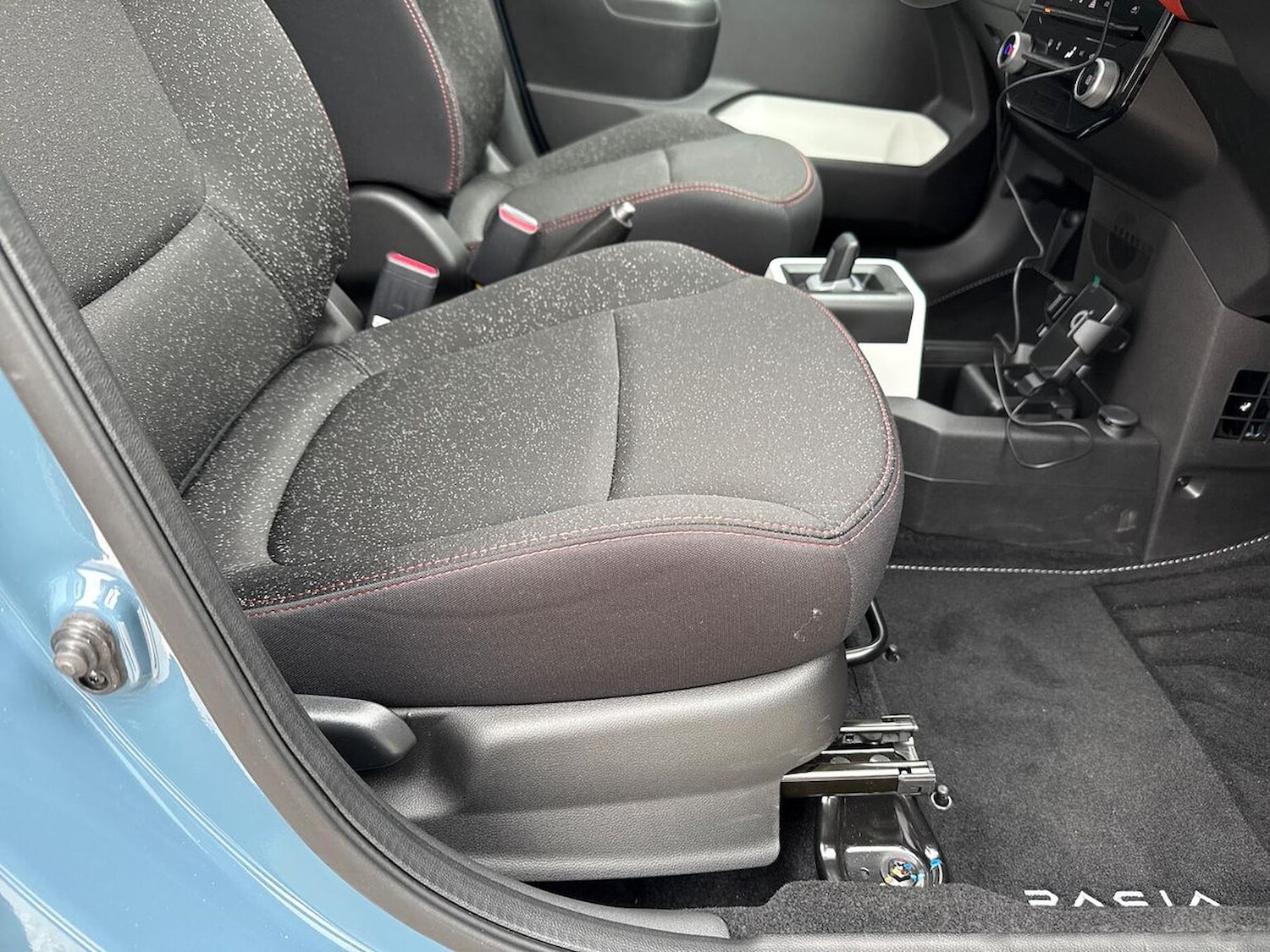 Used Dacia Spring 2025 for sale - 76257753: Photo 27