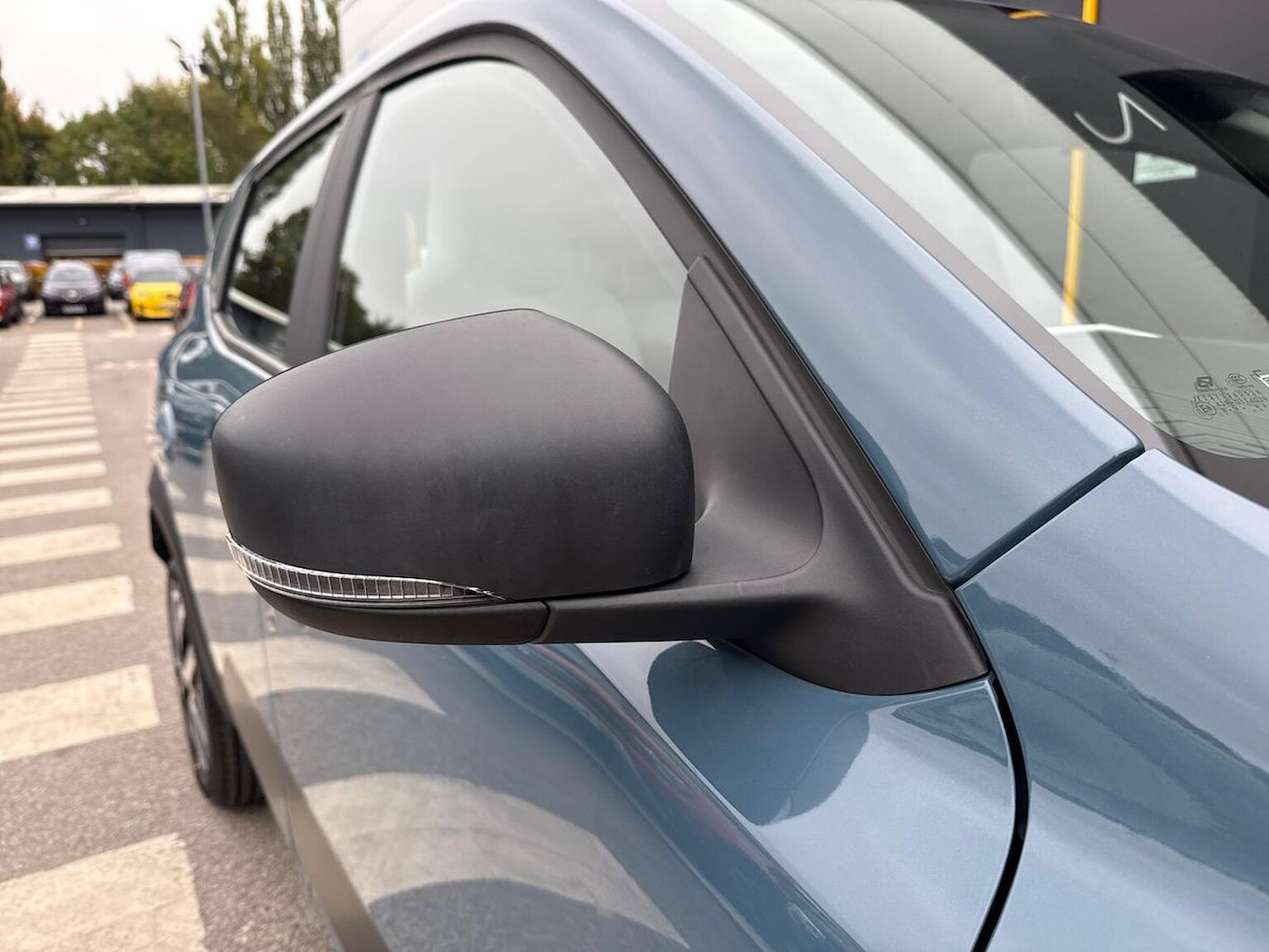 Used Dacia Spring 2025 for sale - 76257753: Photo 32