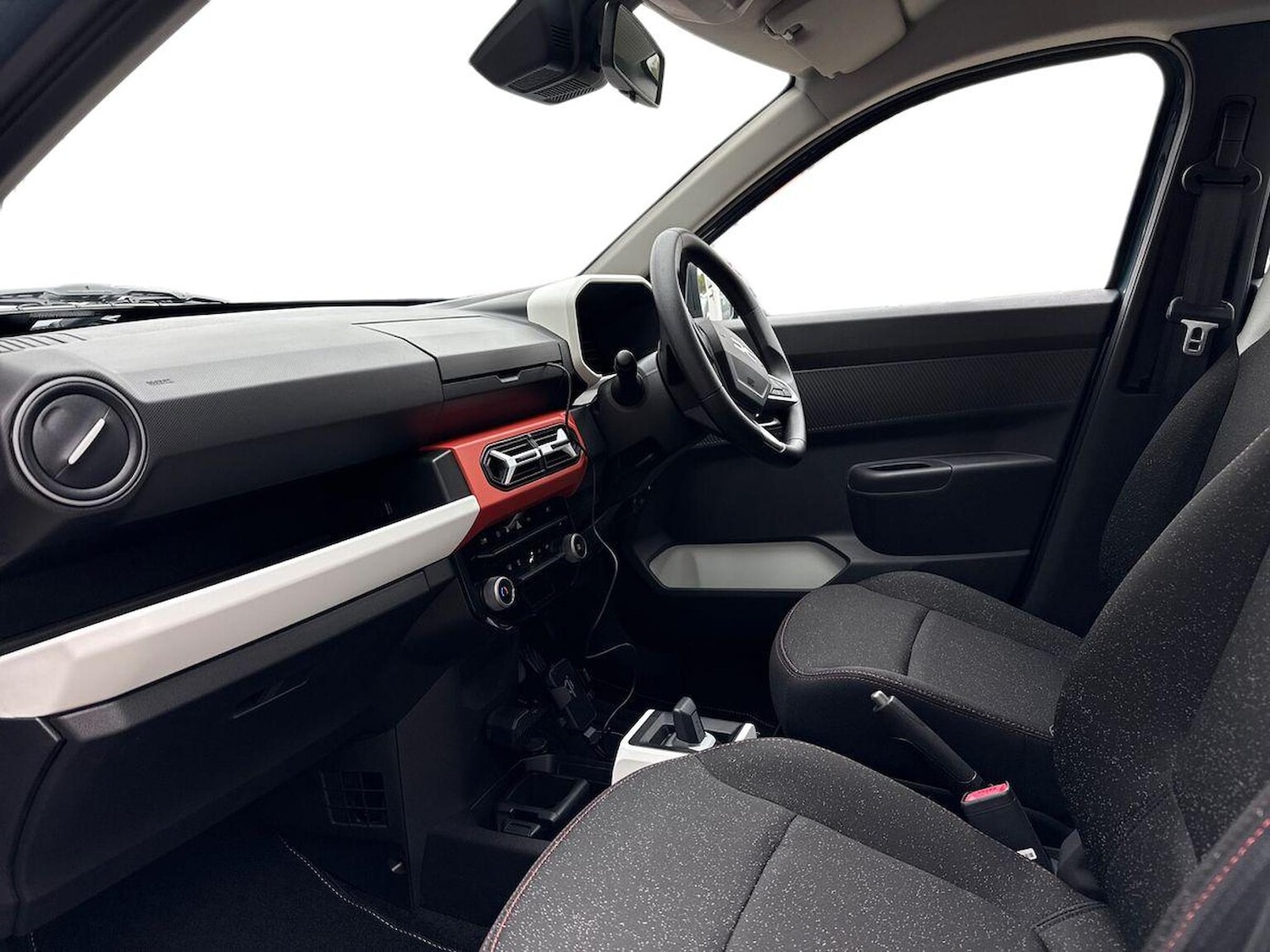 Used Dacia Spring 2025 for sale - 76257753: Photo 7