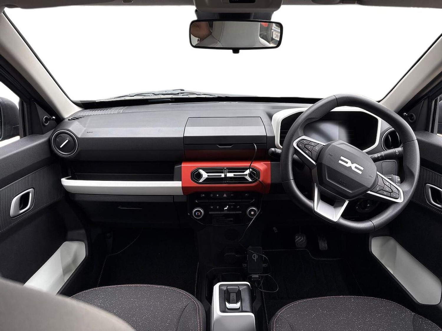 Used Dacia Spring 2025 for sale - 76257753: Photo 8