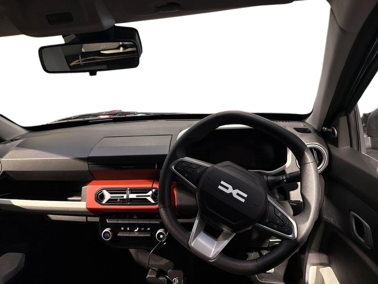 Used Dacia Spring 2025 for sale - 76257753: Photo 9