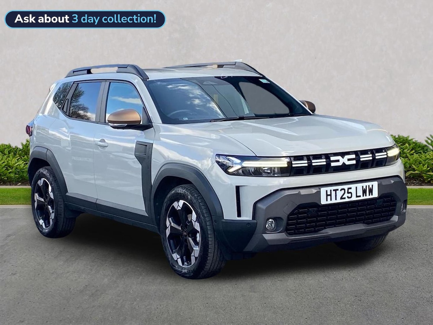 Used Dacia Duster 2025 for sale - 78195528: Photo 1