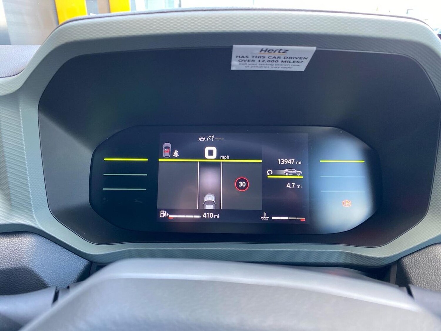 Used Dacia Duster 2025 for sale - 78195528: Photo 10