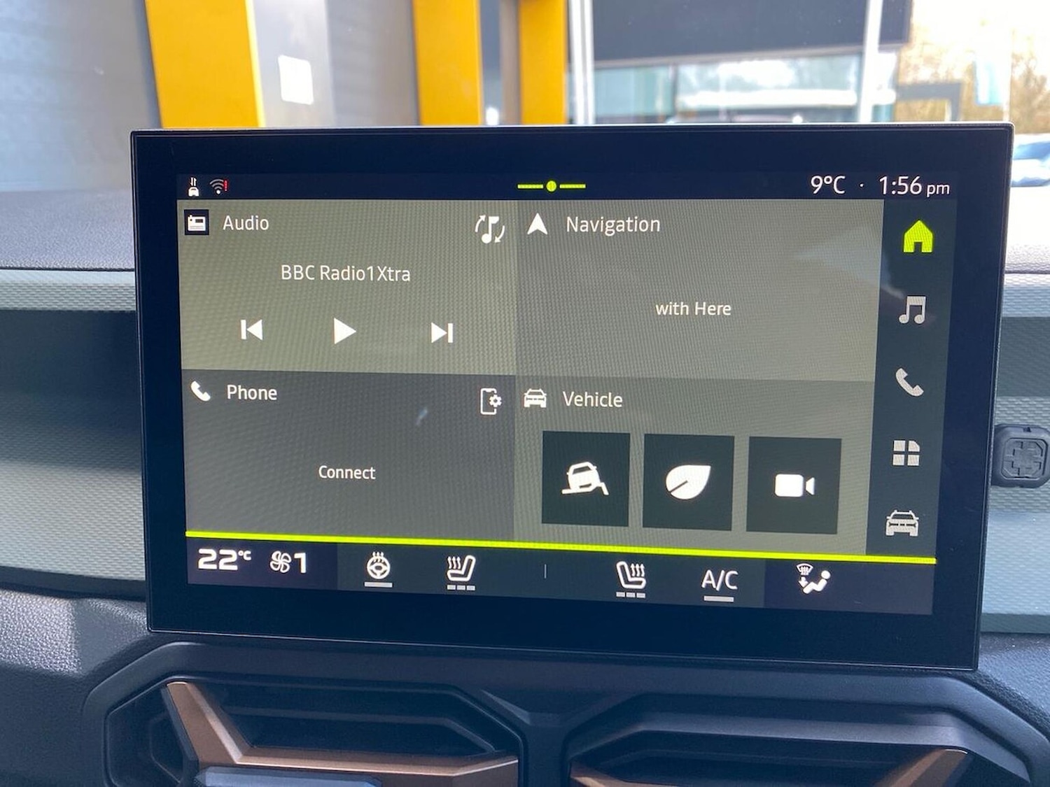 Used Dacia Duster 2025 for sale - 78195528: Photo 11