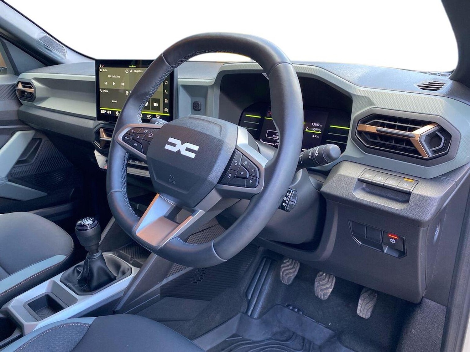 Used Dacia Duster 2025 for sale - 78195528: Photo 15