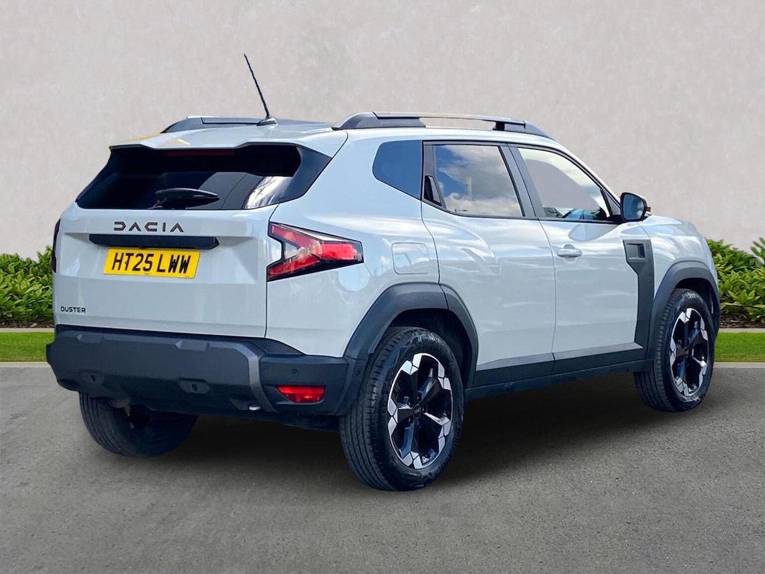 Used Dacia Duster 2025 for sale - 78195528: Photo 18