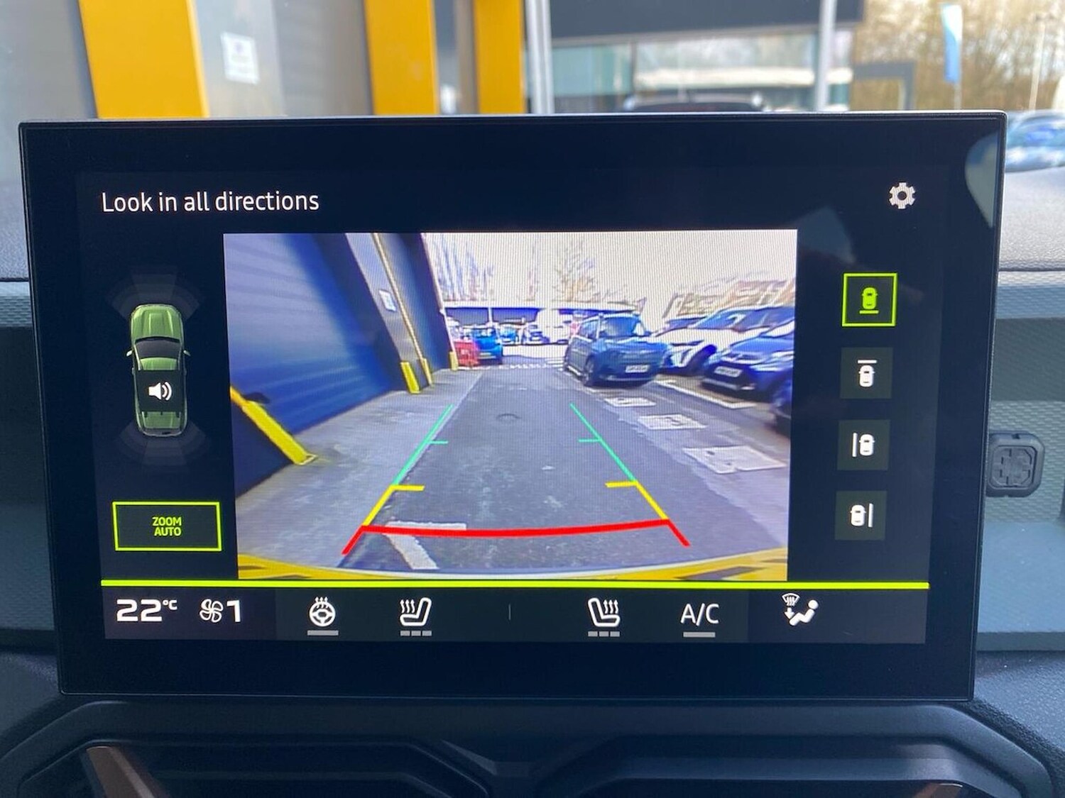 Used Dacia Duster 2025 for sale - 78195528: Photo 23