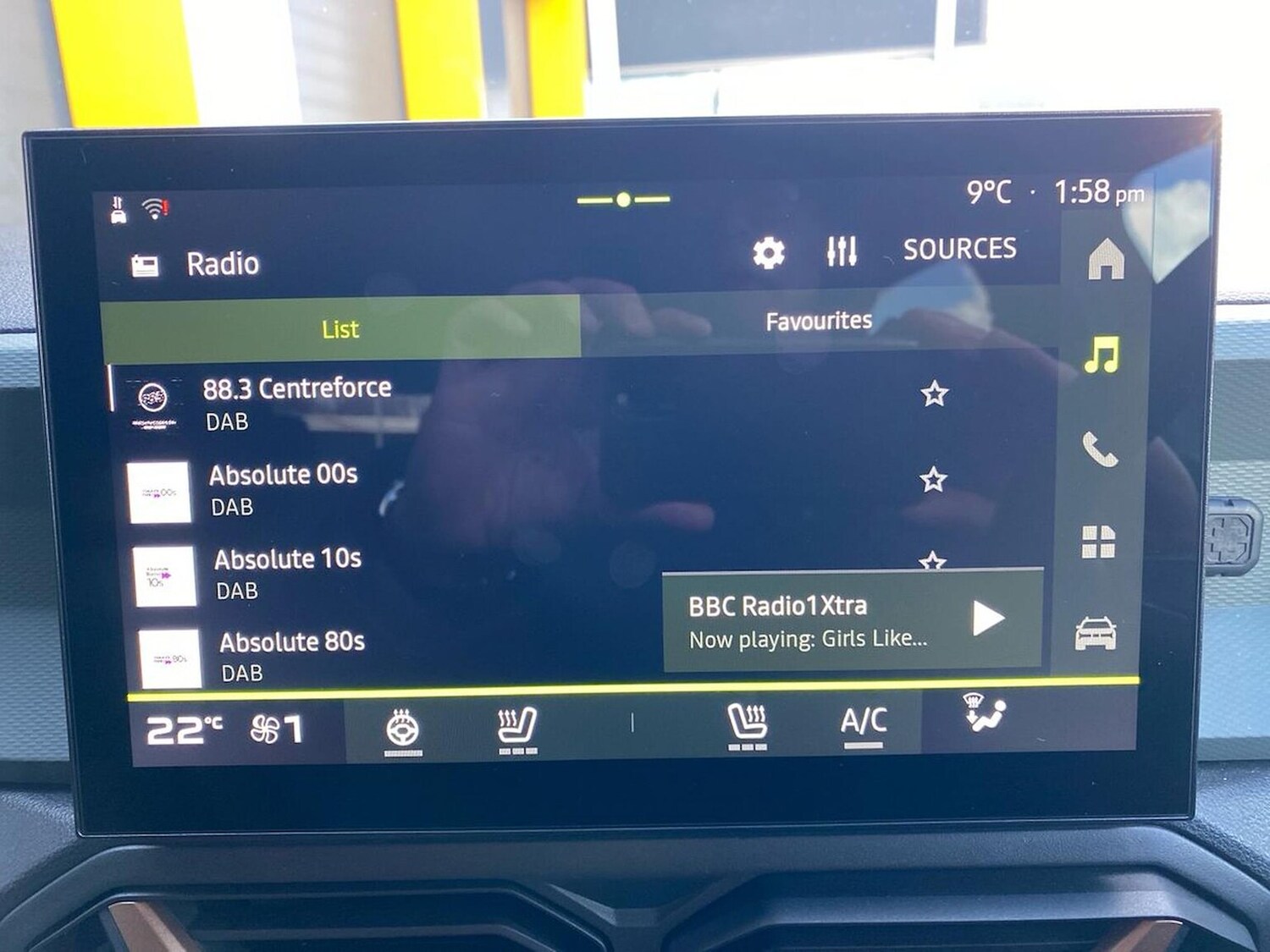 Used Dacia Duster 2025 for sale - 78195528: Photo 24