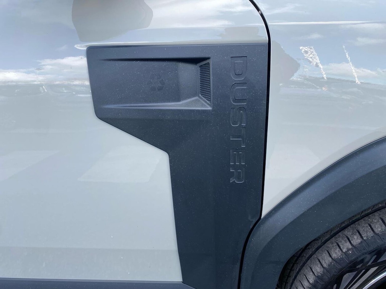 Used Dacia Duster 2025 for sale - 78195528: Photo 35