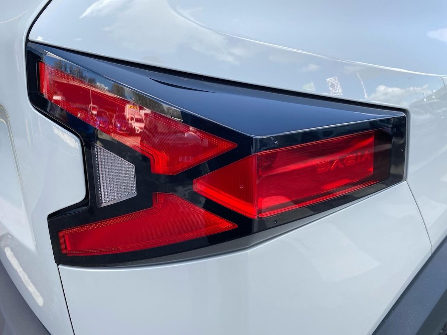 Used Dacia Duster 2025 for sale - 78195528: Photo 36