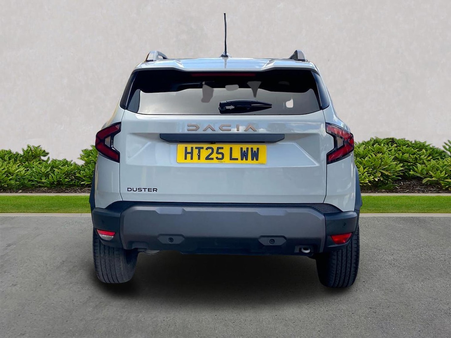 Used Dacia Duster 2025 for sale - 78195528: Photo 4
