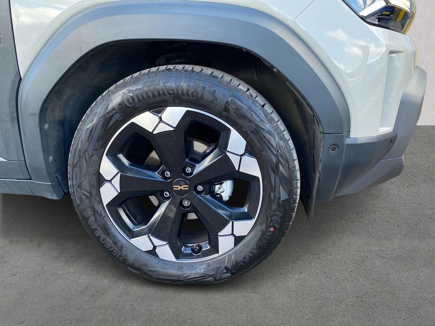 Used Dacia Duster 2025 for sale - 78195528: Photo 6