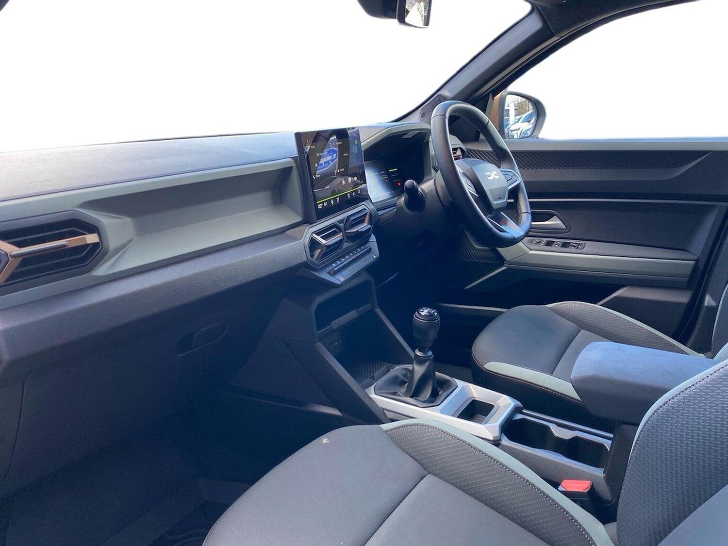 Used Dacia Duster 2025 for sale - 78195528: Photo 7