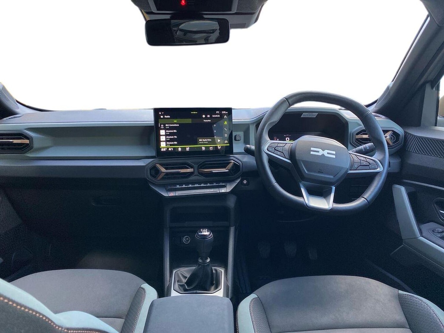 Used Dacia Duster 2025 for sale - 78195528: Photo 8