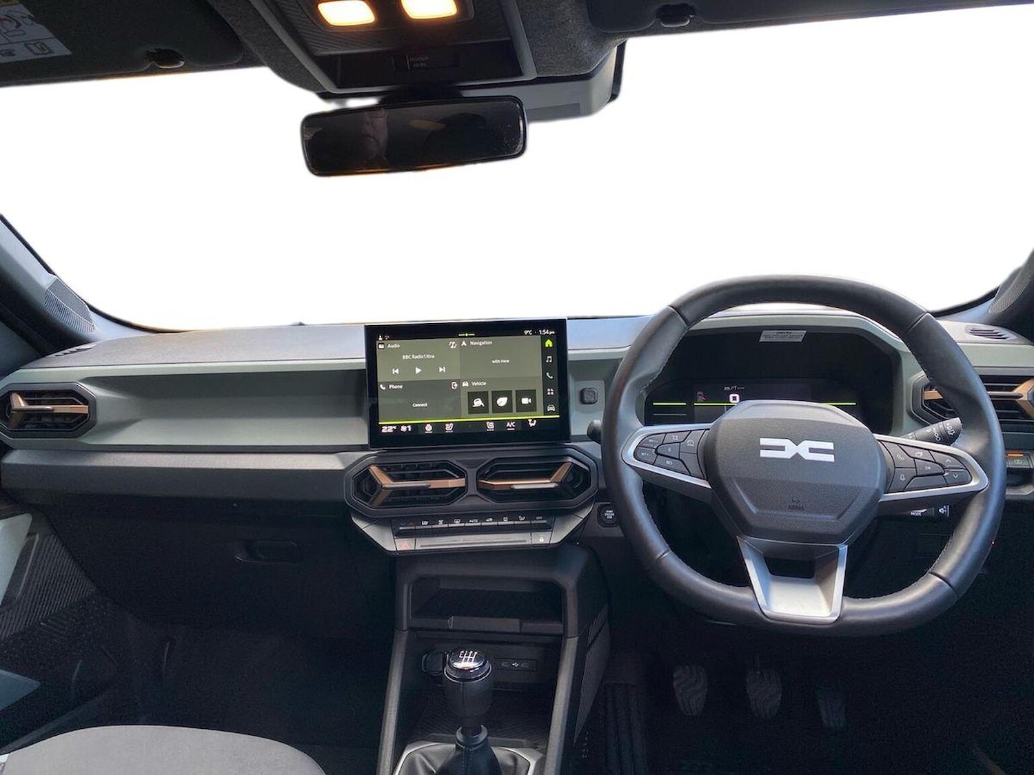 Used Dacia Duster 2025 for sale - 78195528: Photo 9