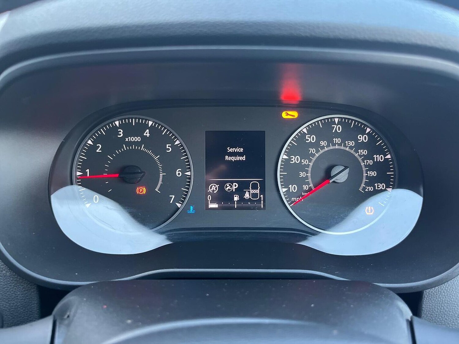 Used Dacia Duster 2023 for sale - 77488286: Photo 10