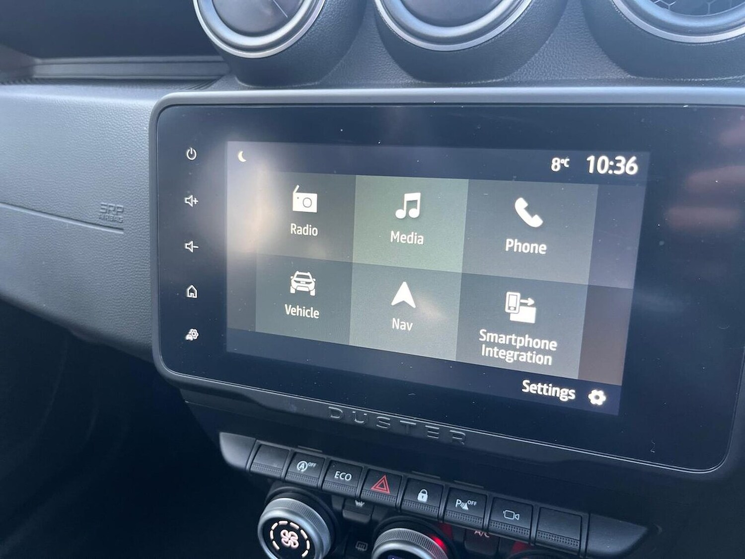 Used Dacia Duster 2023 for sale - 77488286: Photo 11