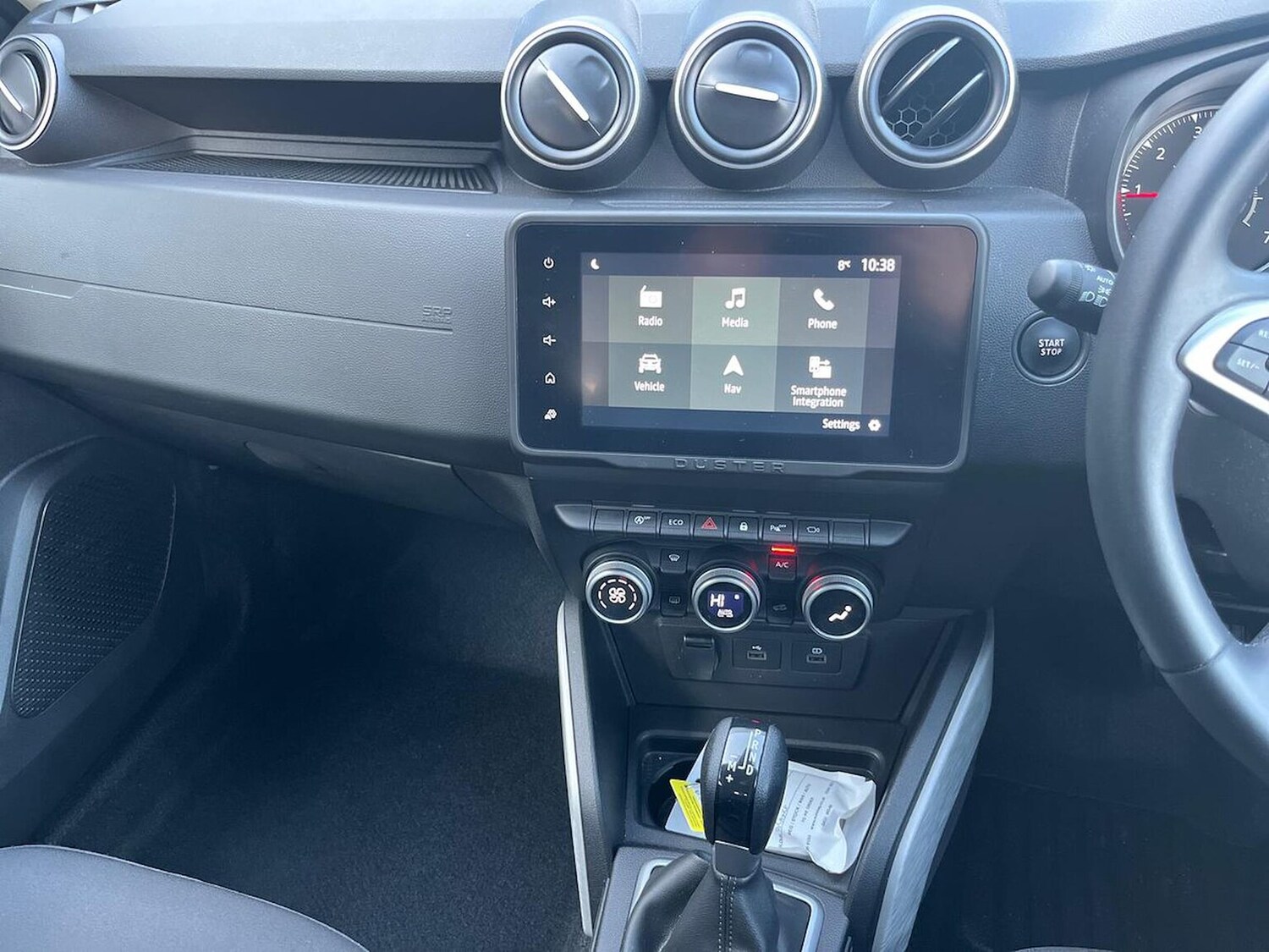 Used Dacia Duster 2023 for sale - 77488286: Photo 13