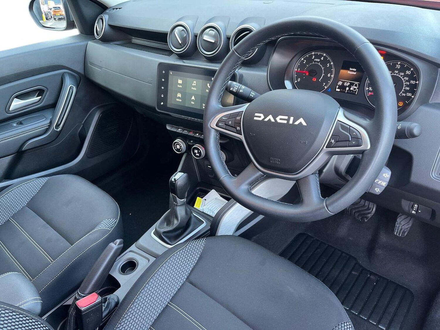Used Dacia Duster 2023 for sale - 77488286: Photo 15