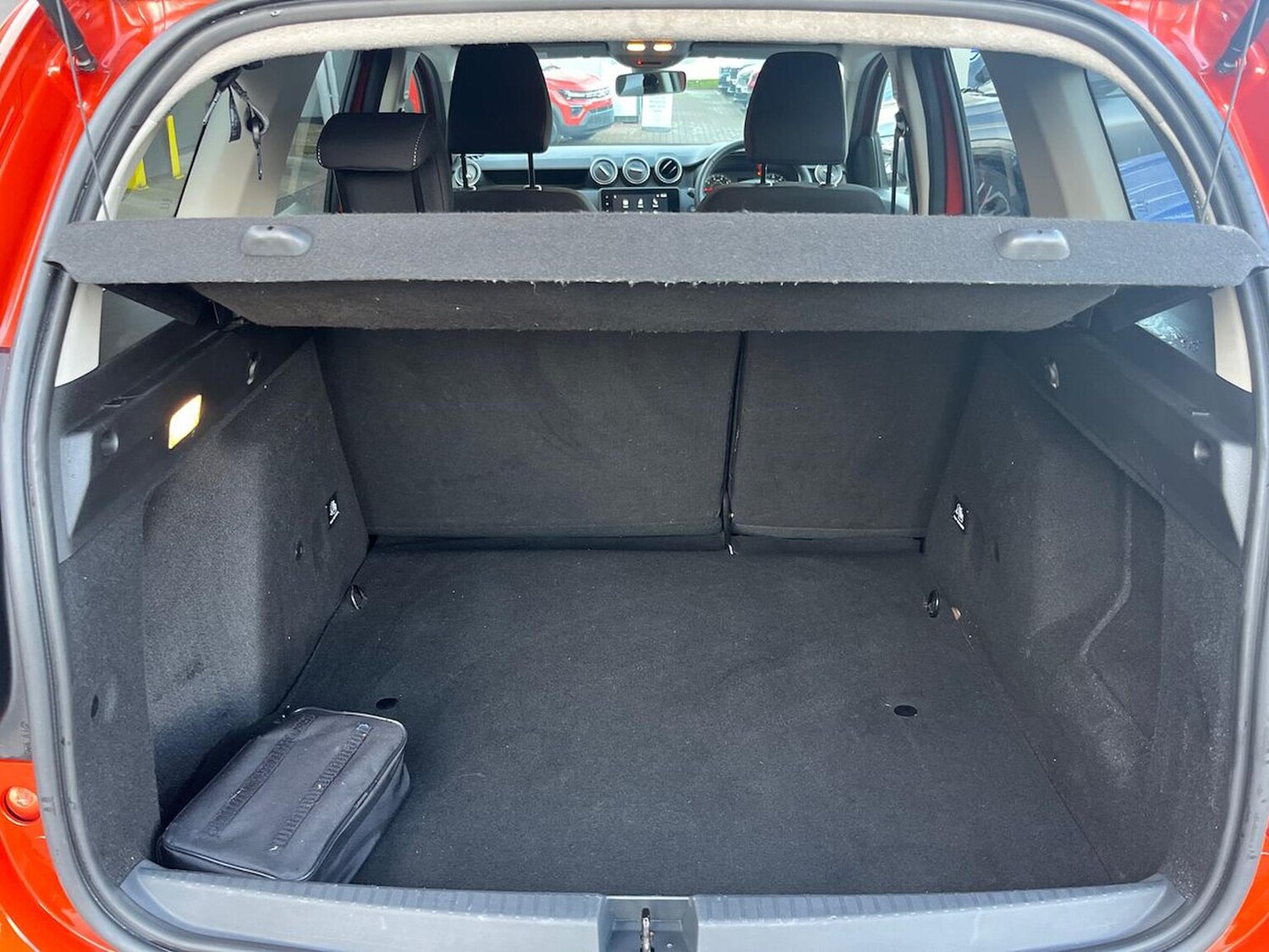 Used Dacia Duster 2023 for sale - 77488286: Photo 17