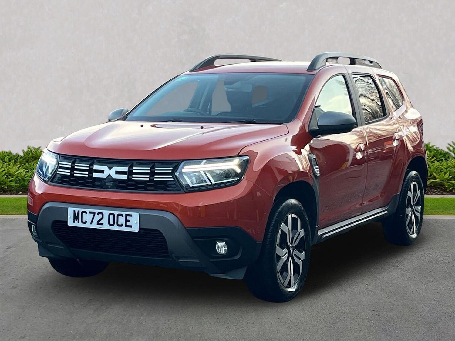 Used Dacia Duster 2023 for sale - 77488286: Photo 20