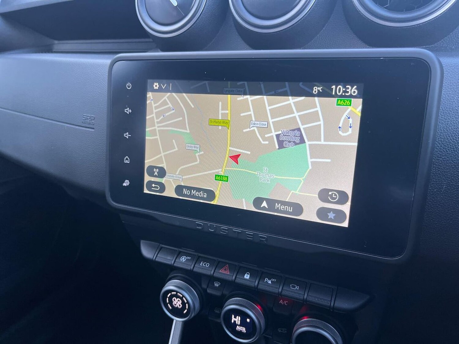 Used Dacia Duster 2023 for sale - 77488286: Photo 24