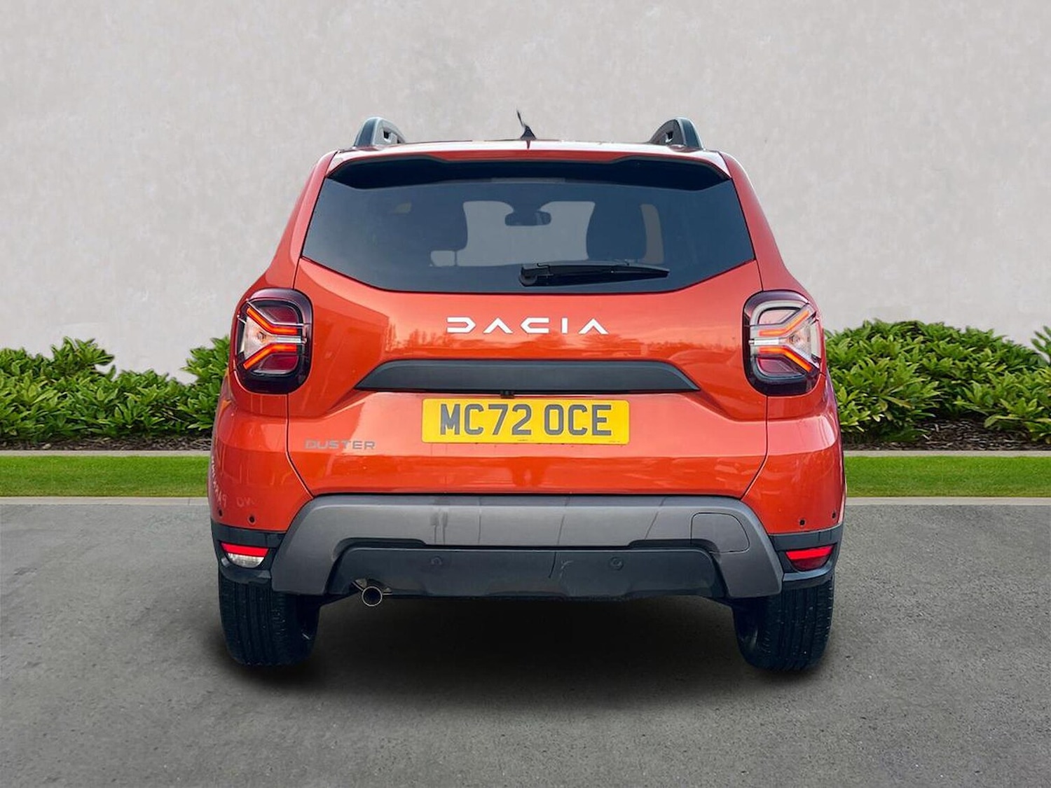 Used Dacia Duster 2023 for sale - 77488286: Photo 4