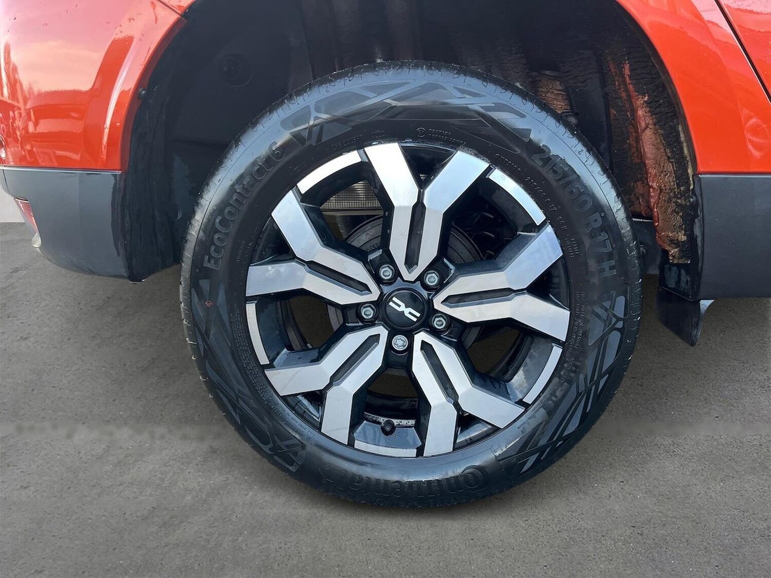 Used Dacia Duster 2023 for sale - 77488286: Photo 6